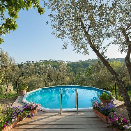 Chiantivillas Villa Torricella, 27 Таварнуцце Экстерьер фото