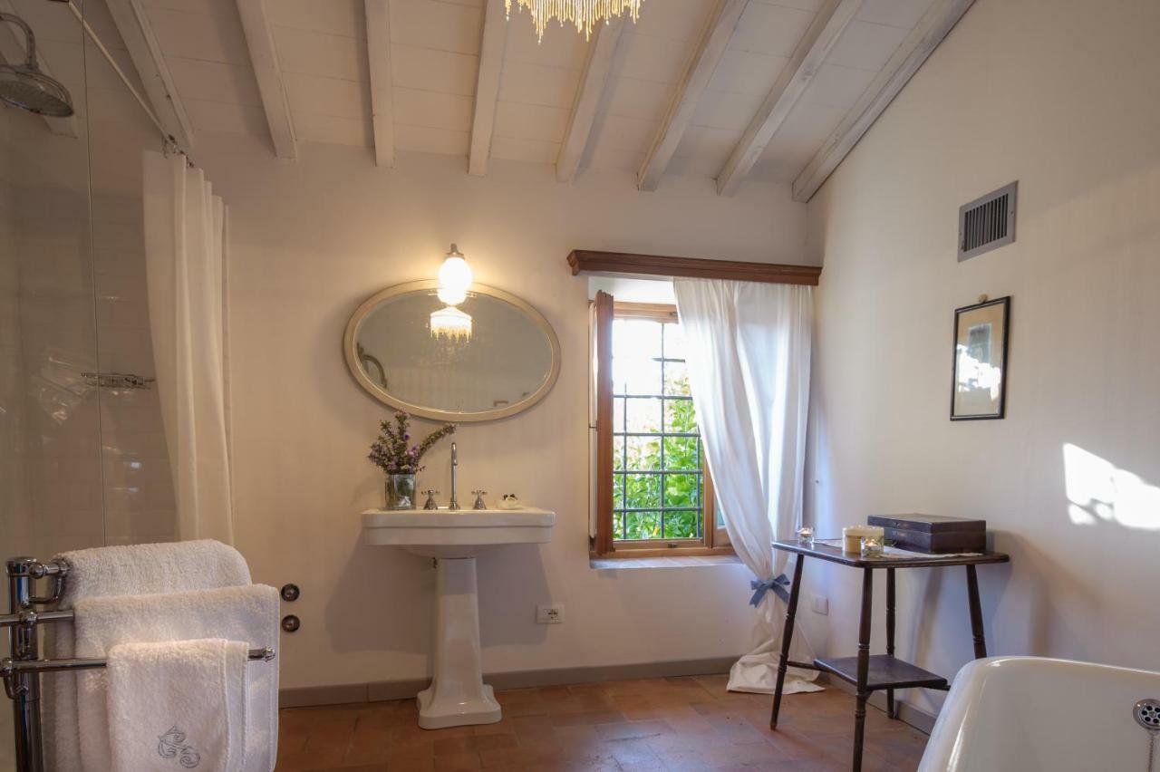 Chiantivillas Villa Torricella, 27 Таварнуцце Экстерьер фото
