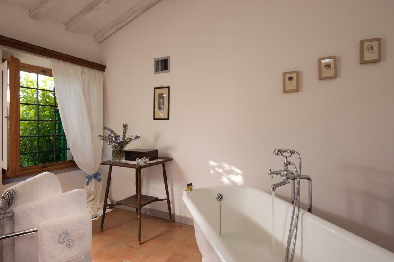 Chiantivillas Villa Torricella, 27 Таварнуцце Экстерьер фото