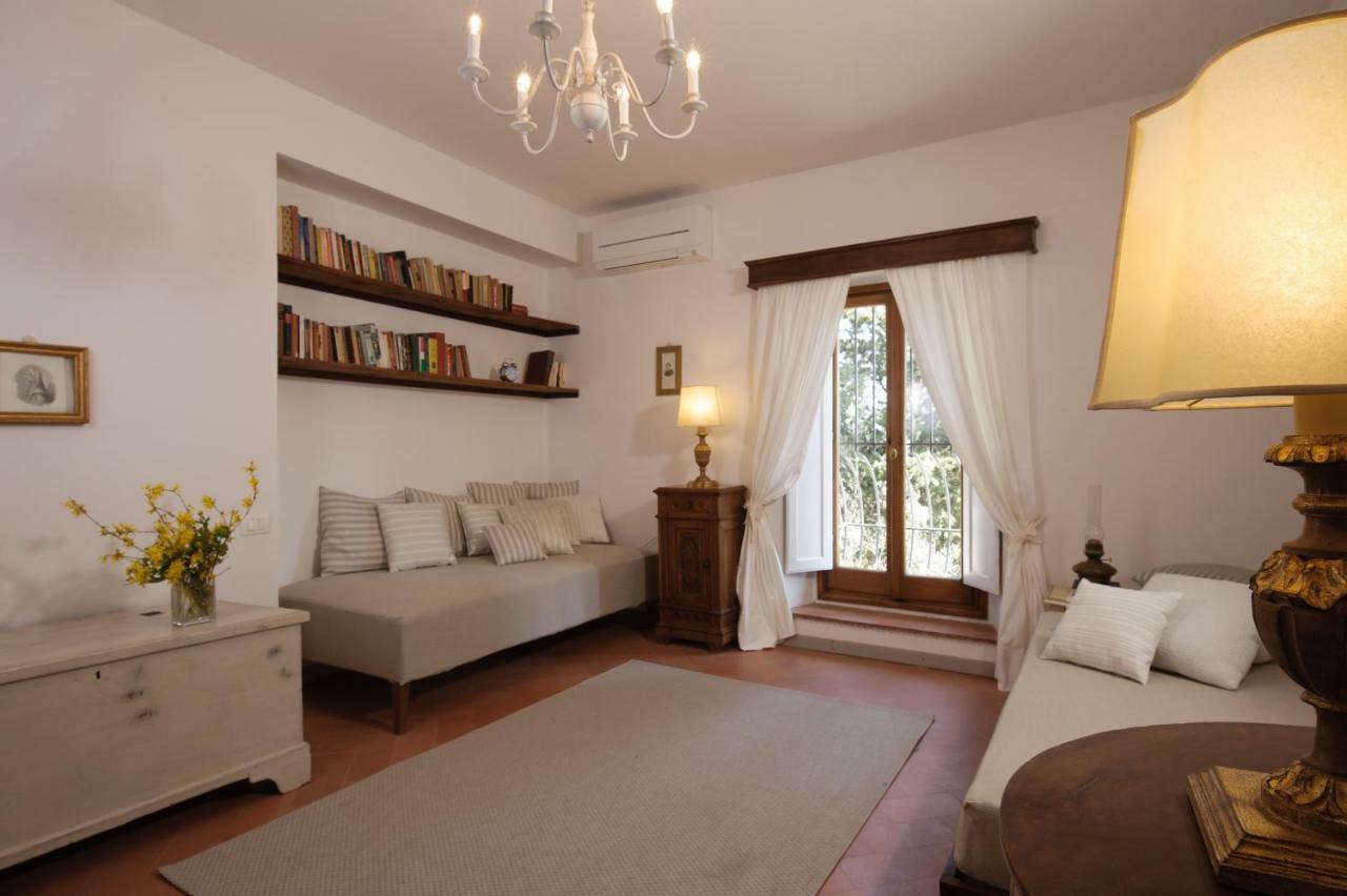 Chiantivillas Villa Torricella, 27 Таварнуцце Экстерьер фото